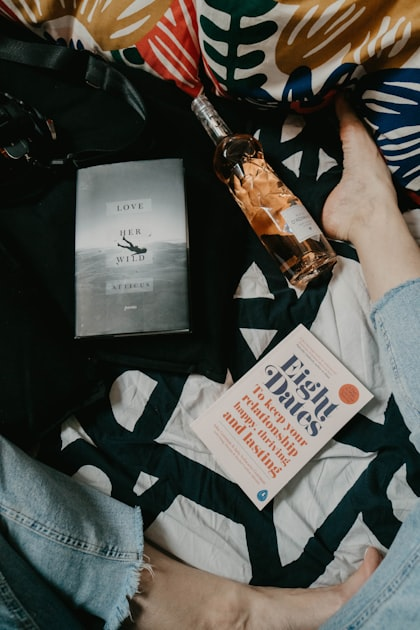 Join Our Reading Community